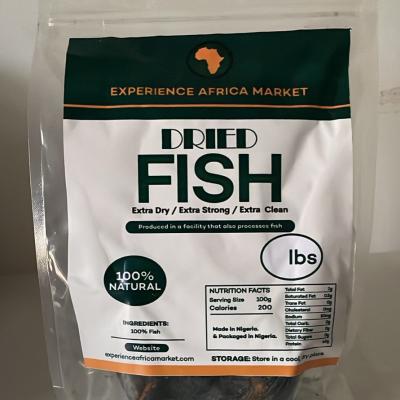 Dried Fish