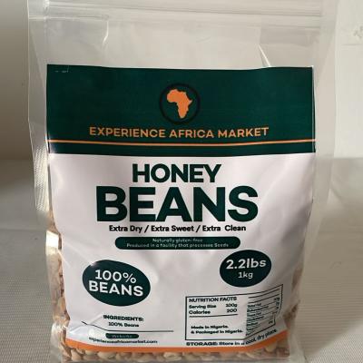 Honey Beans