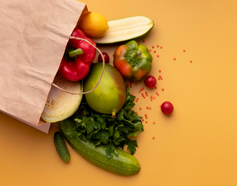 Everyday Fresh & Clean with Our Products